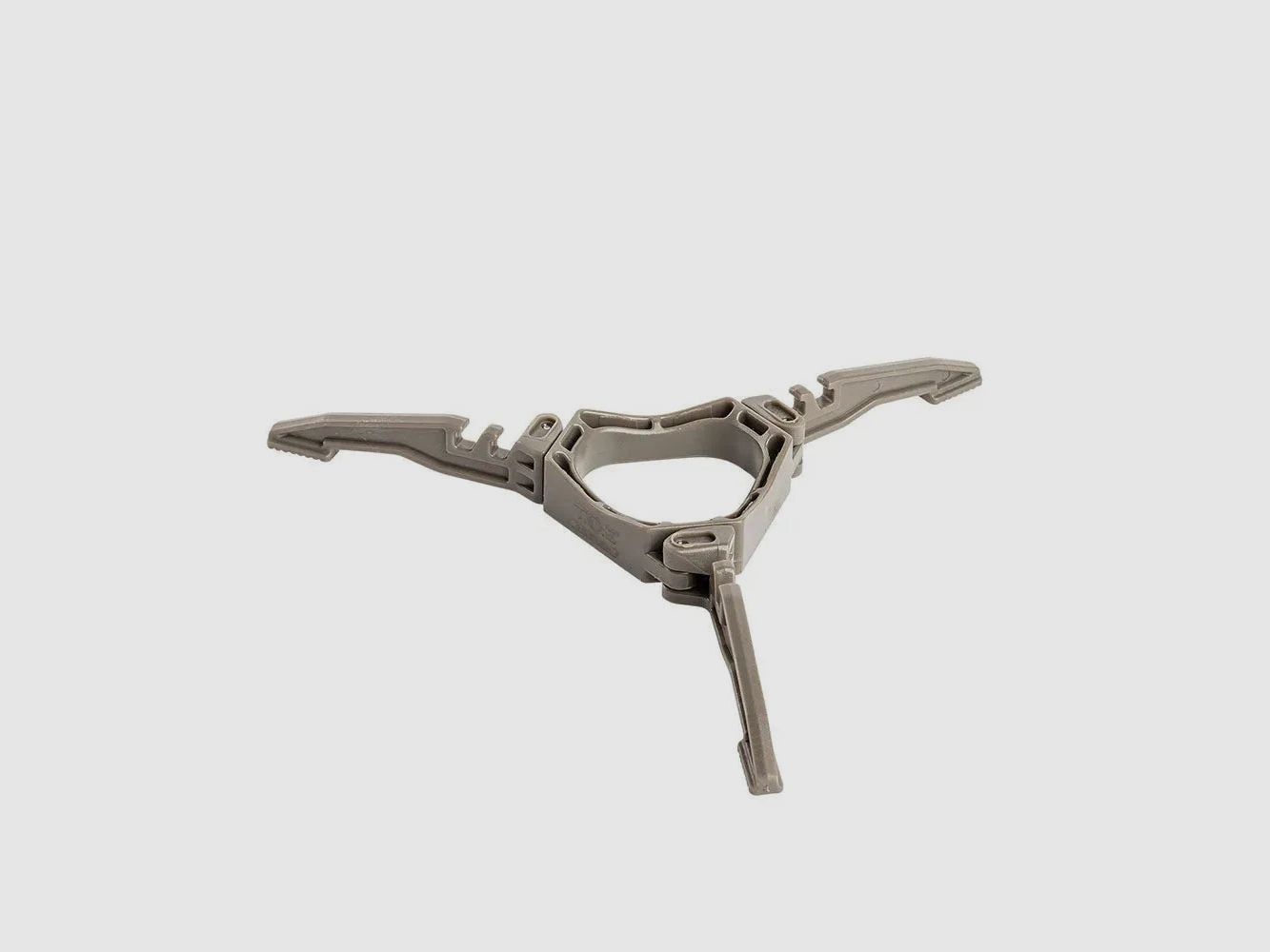 A10 Equipment A10 Equipment Stabilisateur Trépied pour Cartouche de Gaz Tac Boil