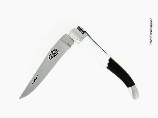 Forge de LAGUIOLE Couteau Pliant Airbus A350