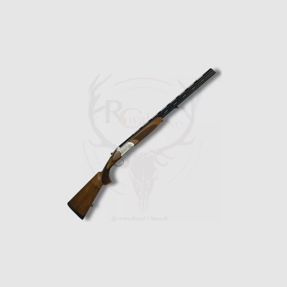 Fucile sovrapposto ZENITH Cal. 20 71CM KOFS, immagine 1 di 2