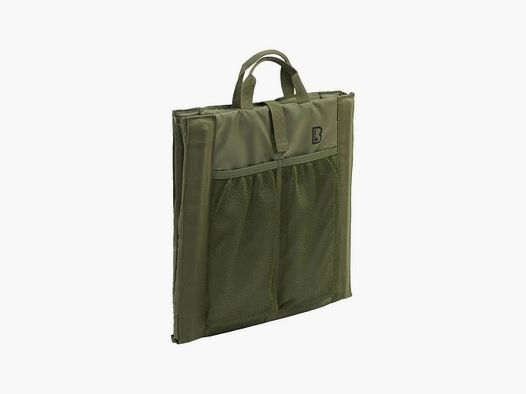 Brandit Siège Pliable - Olive