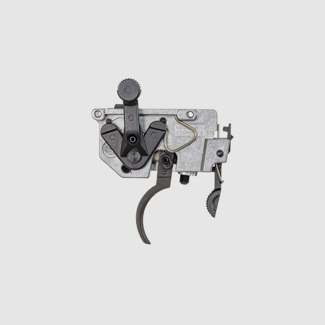 Anschütz 1761L D HB G-20 Classic – Versione mancina – .22 lr., immagine 5 di 5
