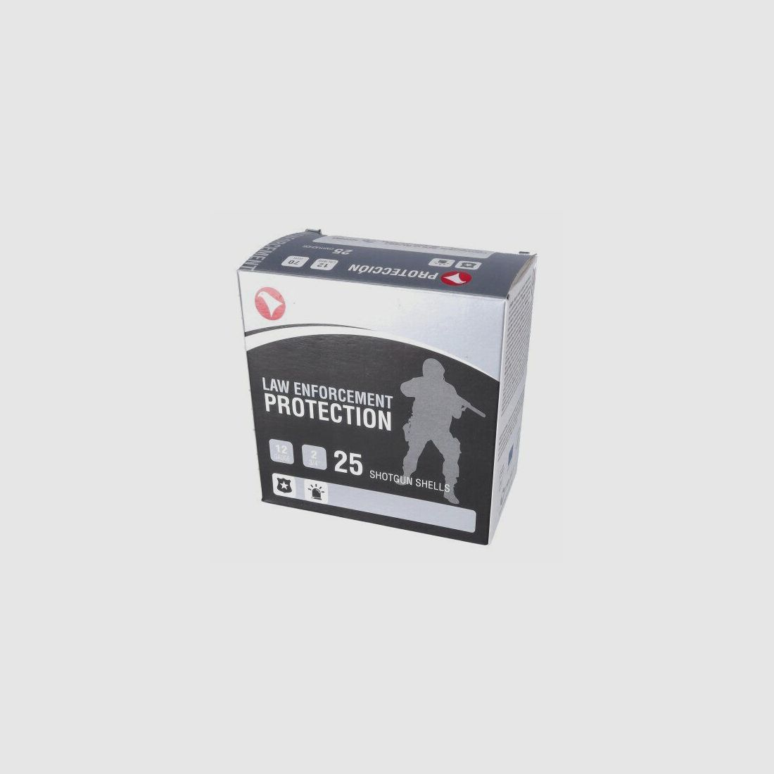Trust blank cartridges cal. 12/70 (pack of 25)