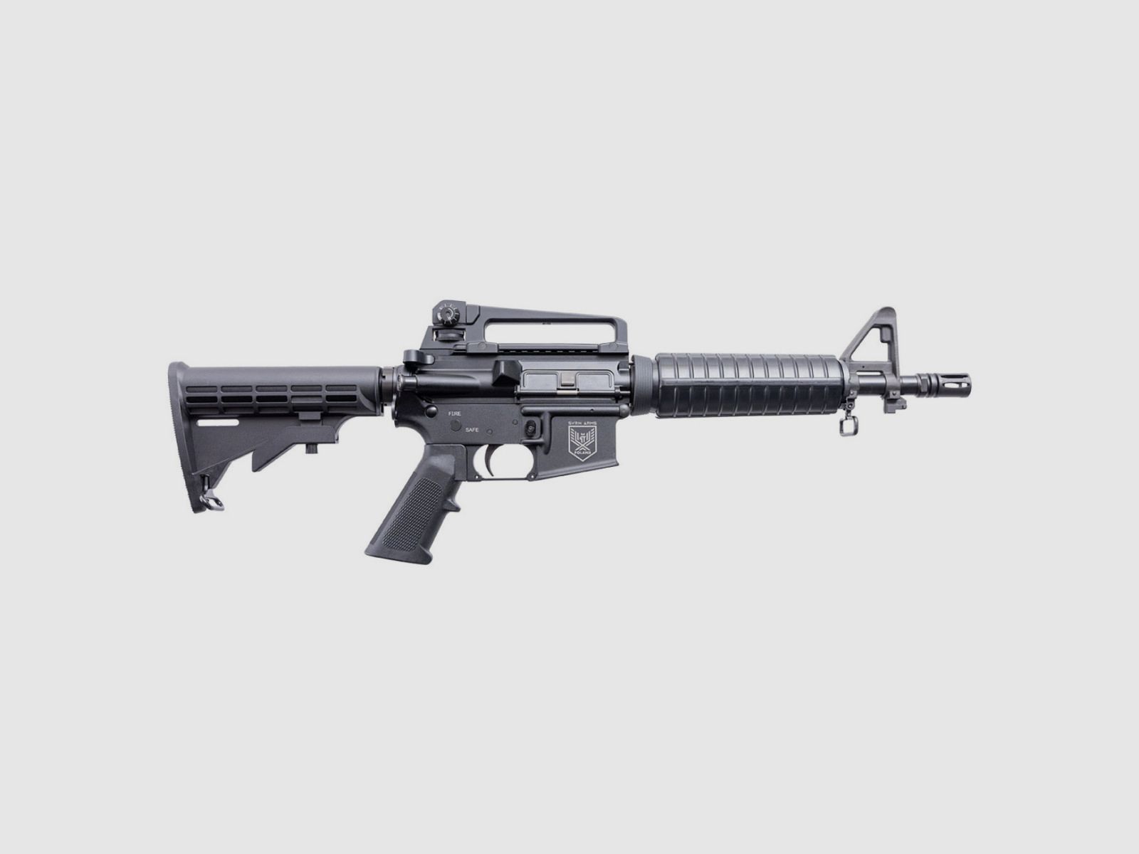 SVRN PAC M4 10.5", imagen 1 de 2