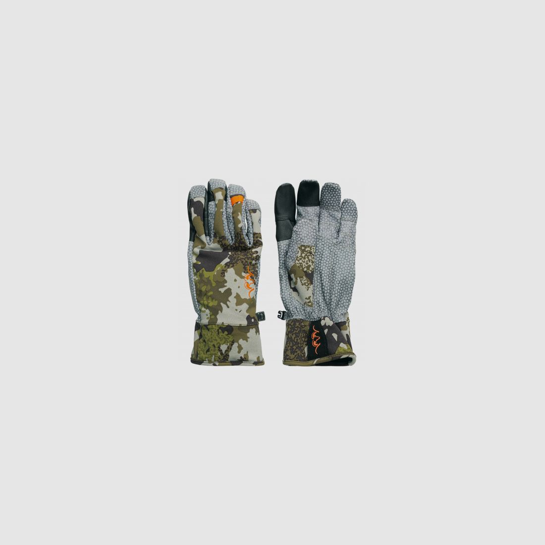 Blaser Resolution Handschoenen | 11