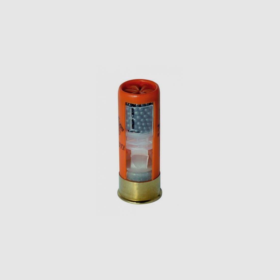 Winchester X2 Trap 12/70 - cartucce a pallini, immagine 2 di 3