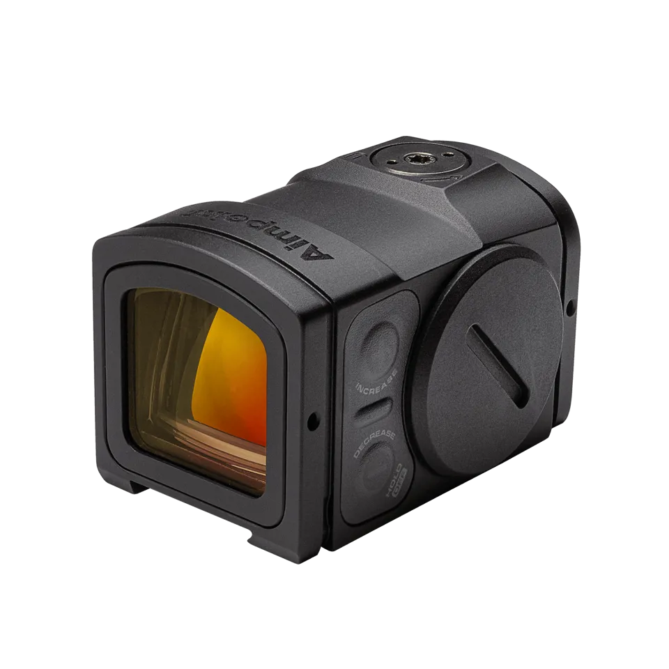 Aimpoint ACRO C-2; 3,5MOA