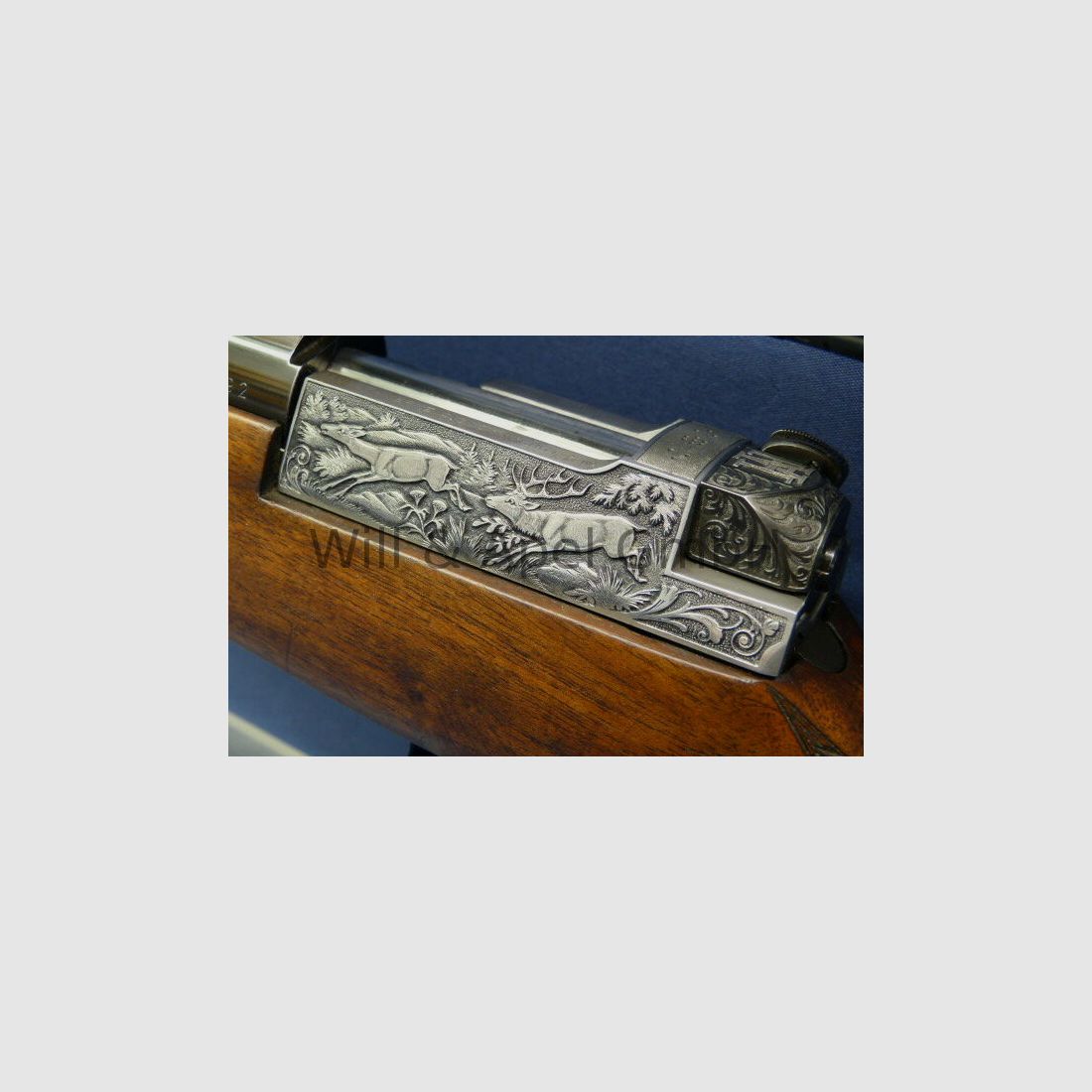 MAUSER OBERNDORF M66