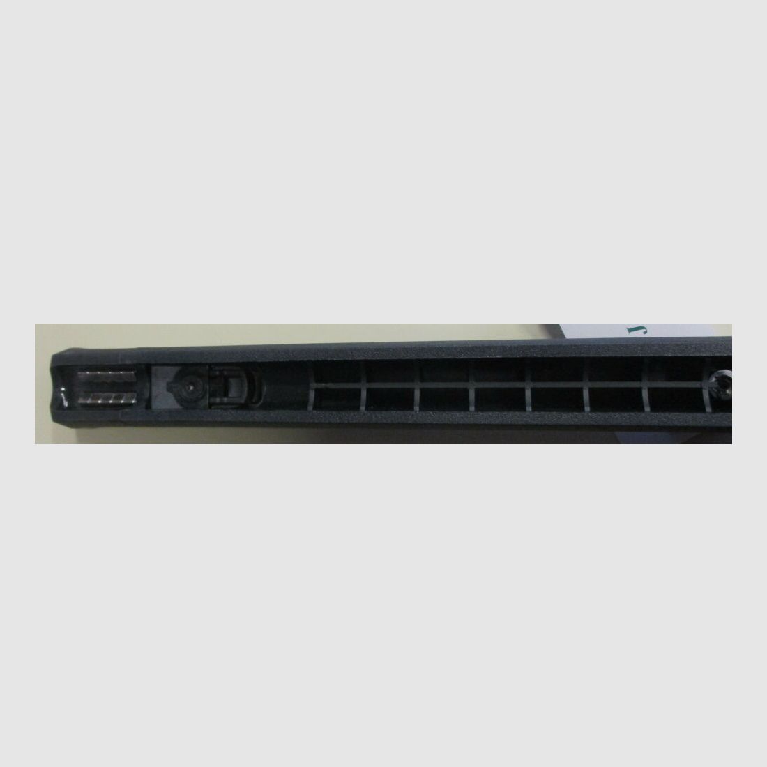 Blaser R8 Tappo finale del forend Stutzen