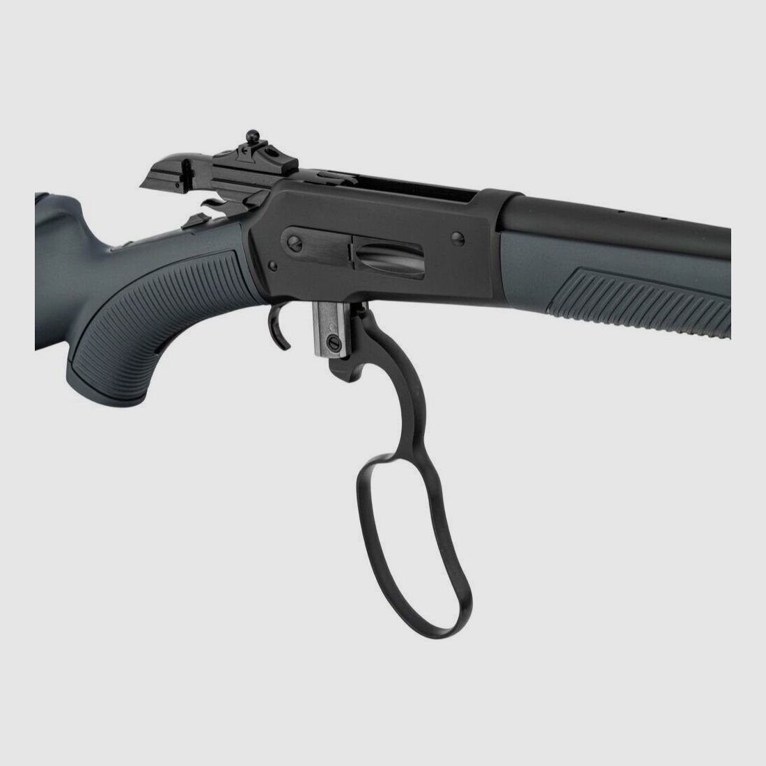 Pedersoli Boarbuster Shadow Büchse .45-70, Bild 5 von 9