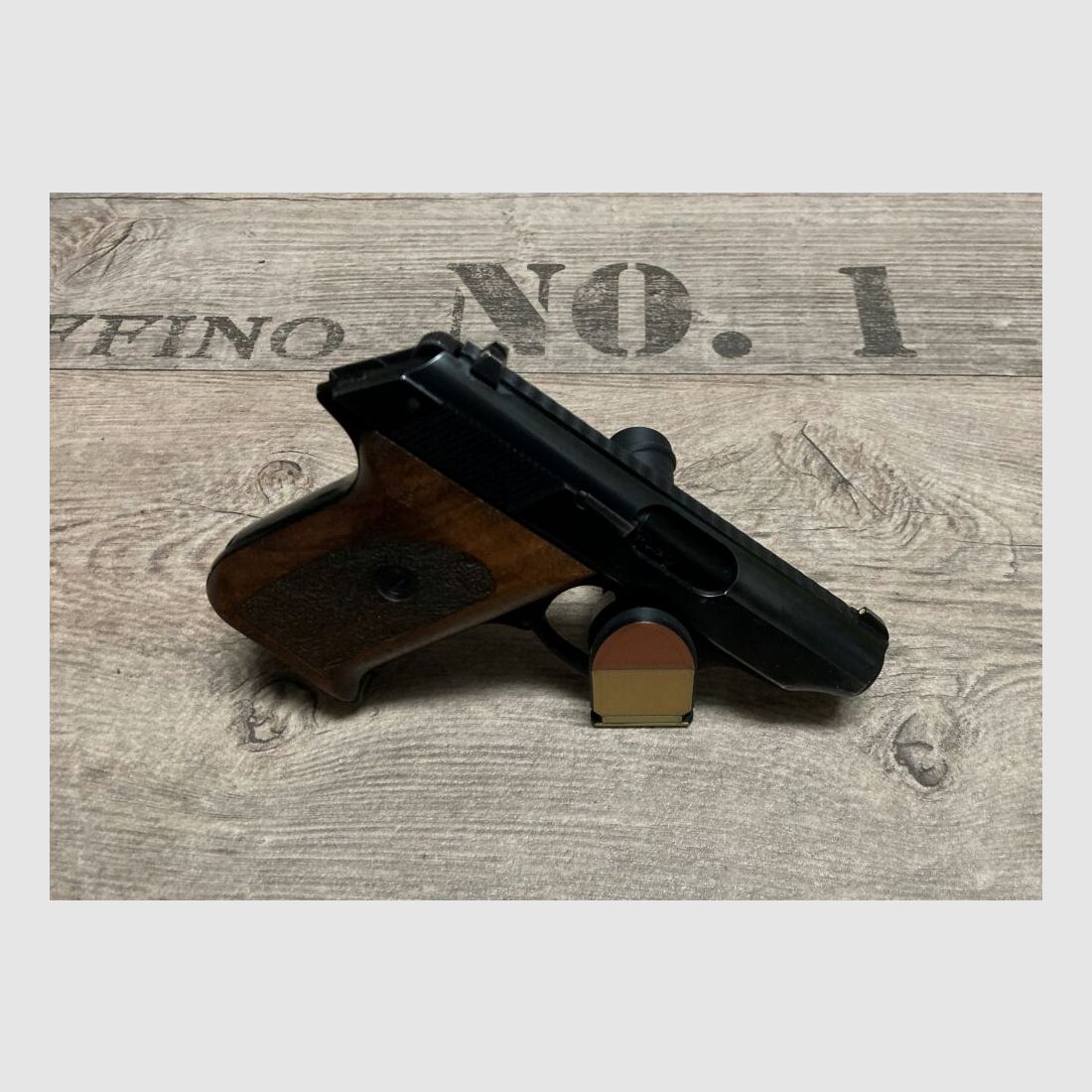 Walther TPH