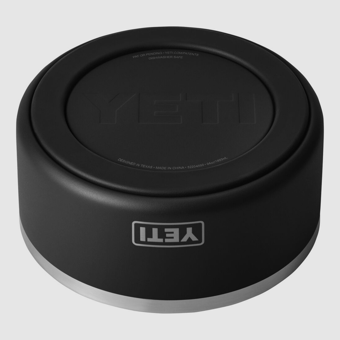 YETI Hondenkom Boomer 8