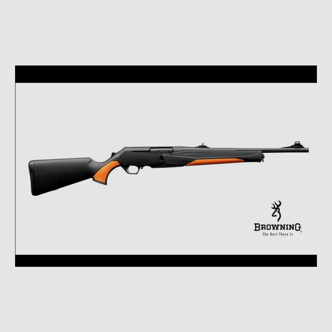 Browning MK3 TRACKER .308Win