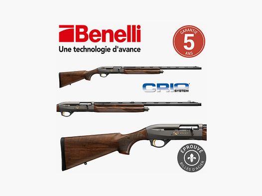 BENELLI MONTEFELTRO MYGRA kal. 20 / 70 mm loop 66 cm