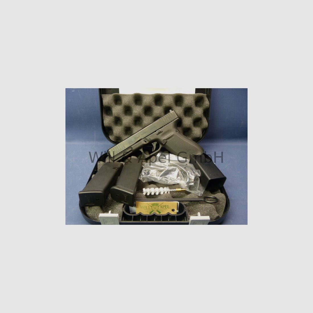 GLOCK G21 GEN V M.O.S.