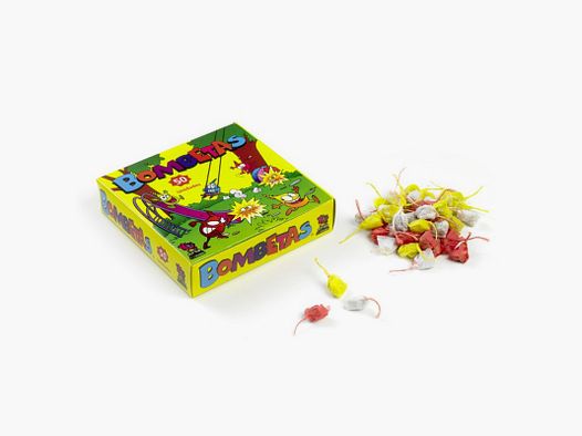 SUPER BOMBETA GRANDE 4 EINHEITEN (200)