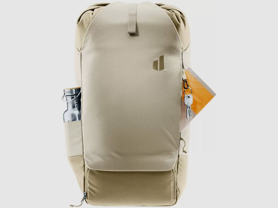 Deuter Utilion 30 beige, Grau, Bild 2 von 12