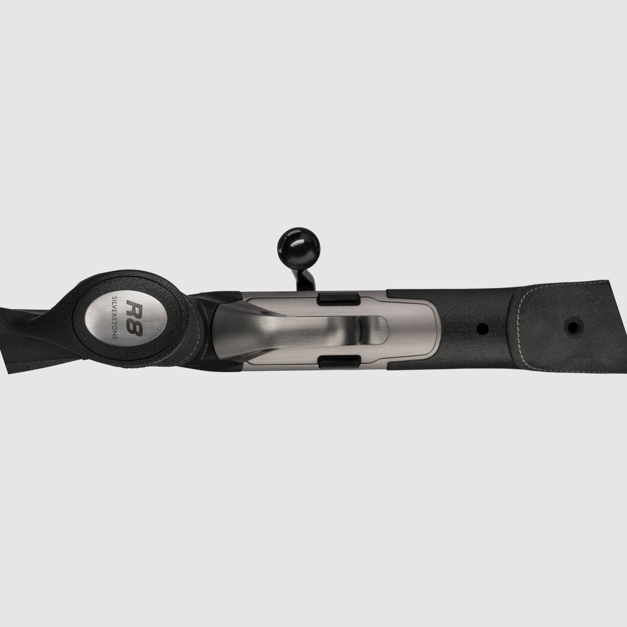 Blaser R8 Ultimate Silverstone