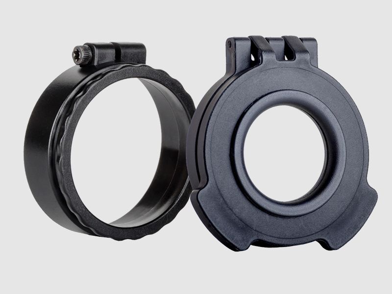 Tenebraex Okularschutzkappe UAC101-CCR, transparent