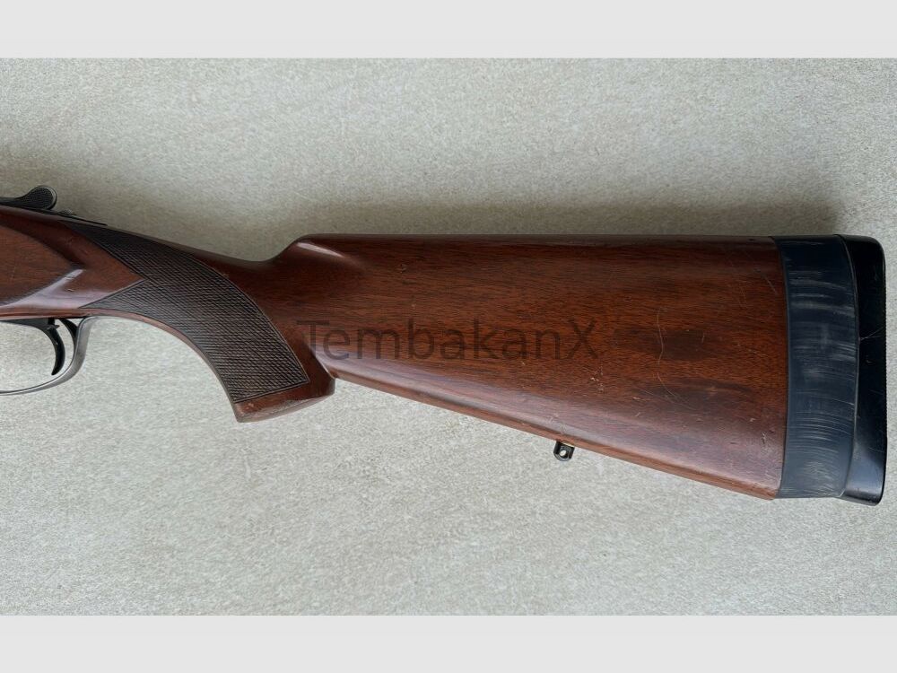 Winchester Model 101 XTR 12/70