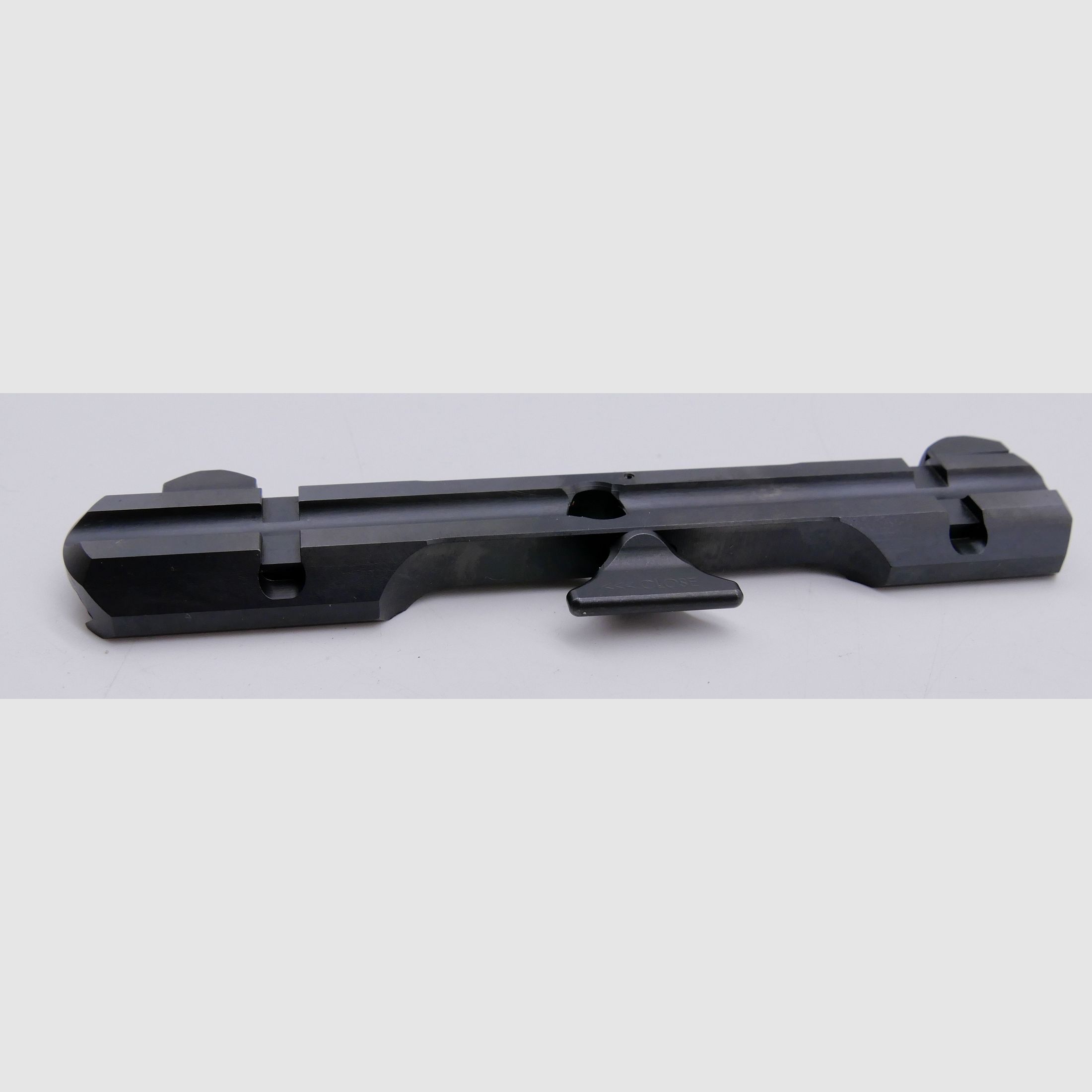 Dentler FMGS-00130 Grundschiene Basis Sauer 202 Magnum