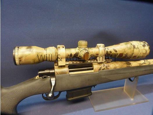 HOWA 1500