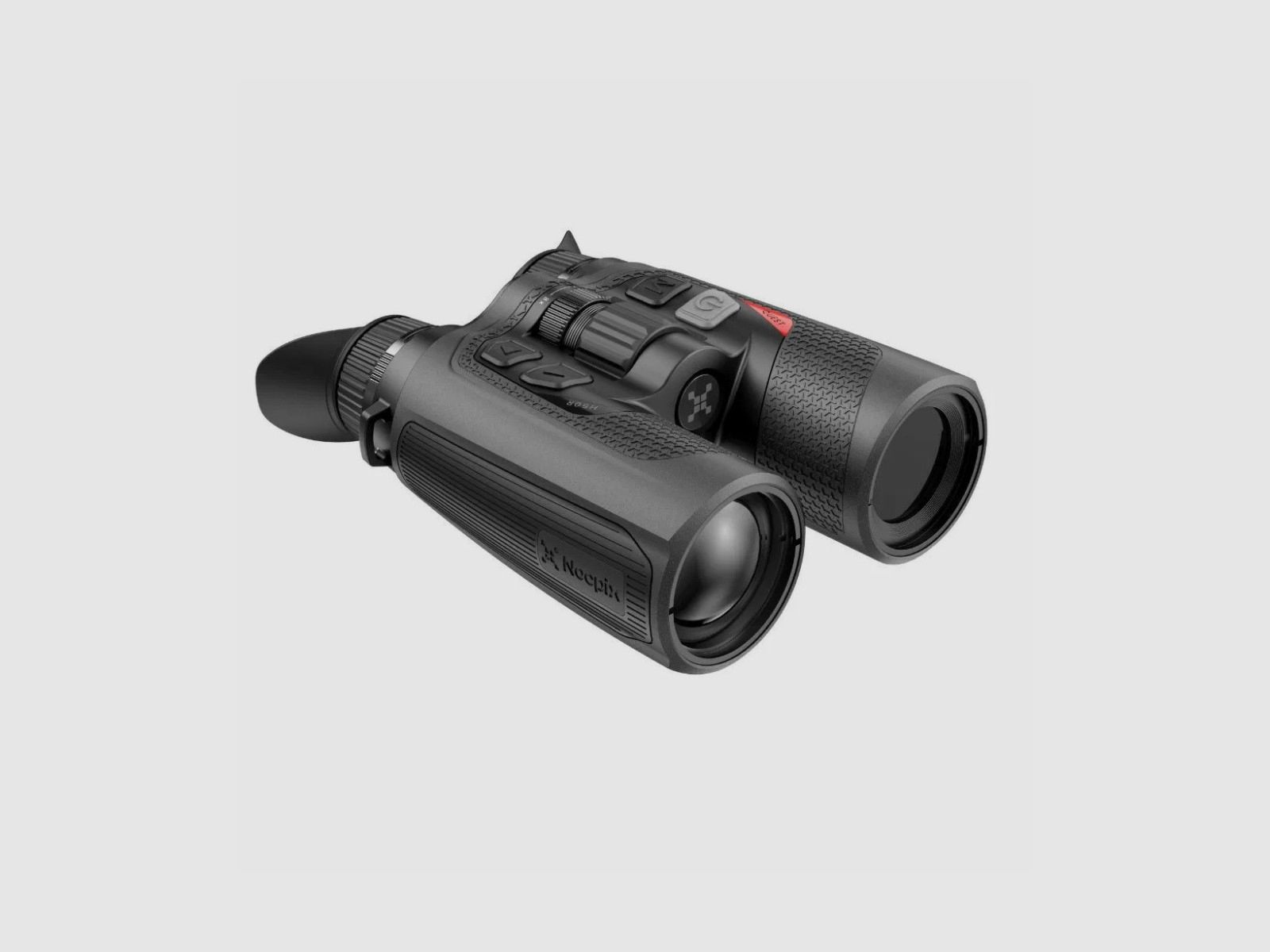 Binocolo termico Nocpix QH35R, immagine 4 di 4