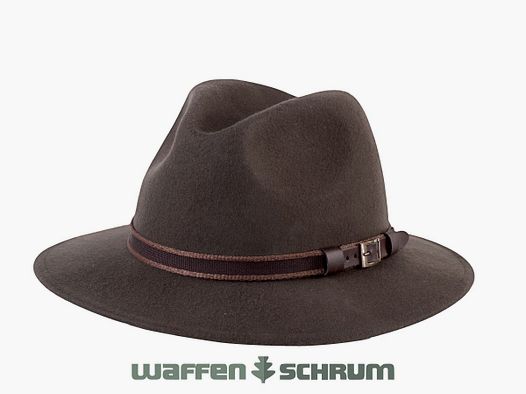 Browning Hut Classic Wool  Grün
