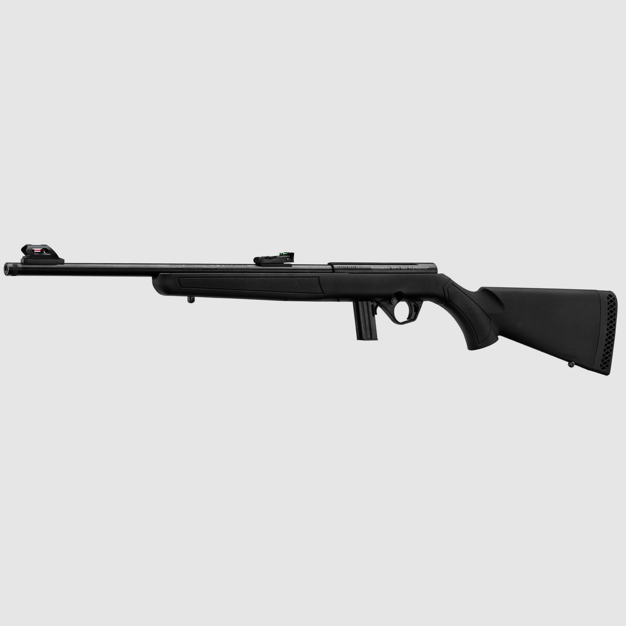 Magpul Mbus Notvisier Vorderseite, Bild 3 von 10