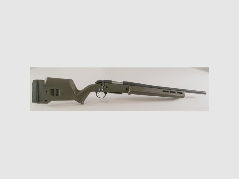 Bergara B14 Sporter Kaliber .308 Win. 18‘‘ Lauf (46 cm) mit Magpul Hunter 700 Schaft