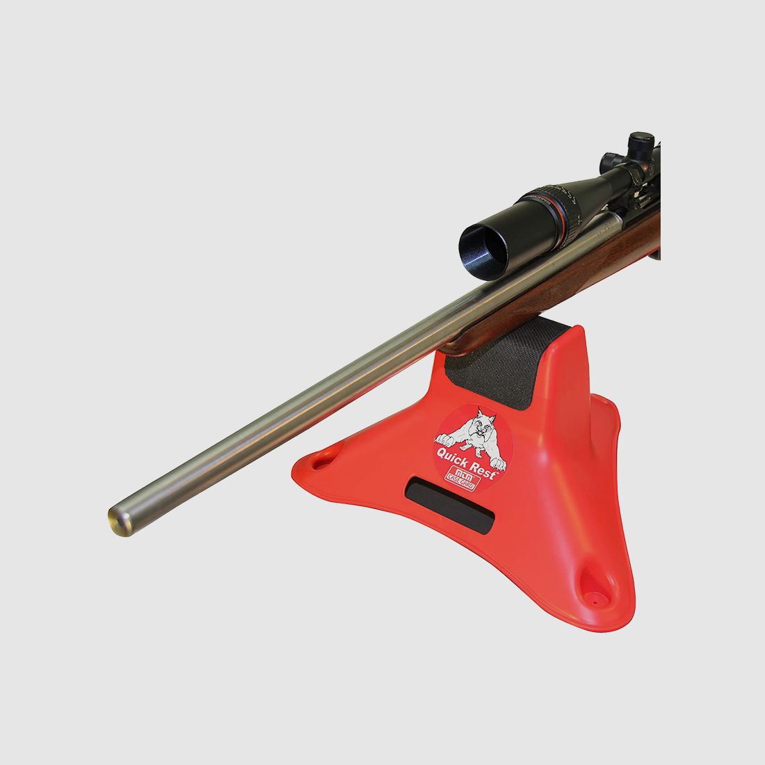 MTM Supporto per tiro Quick Rest QR30