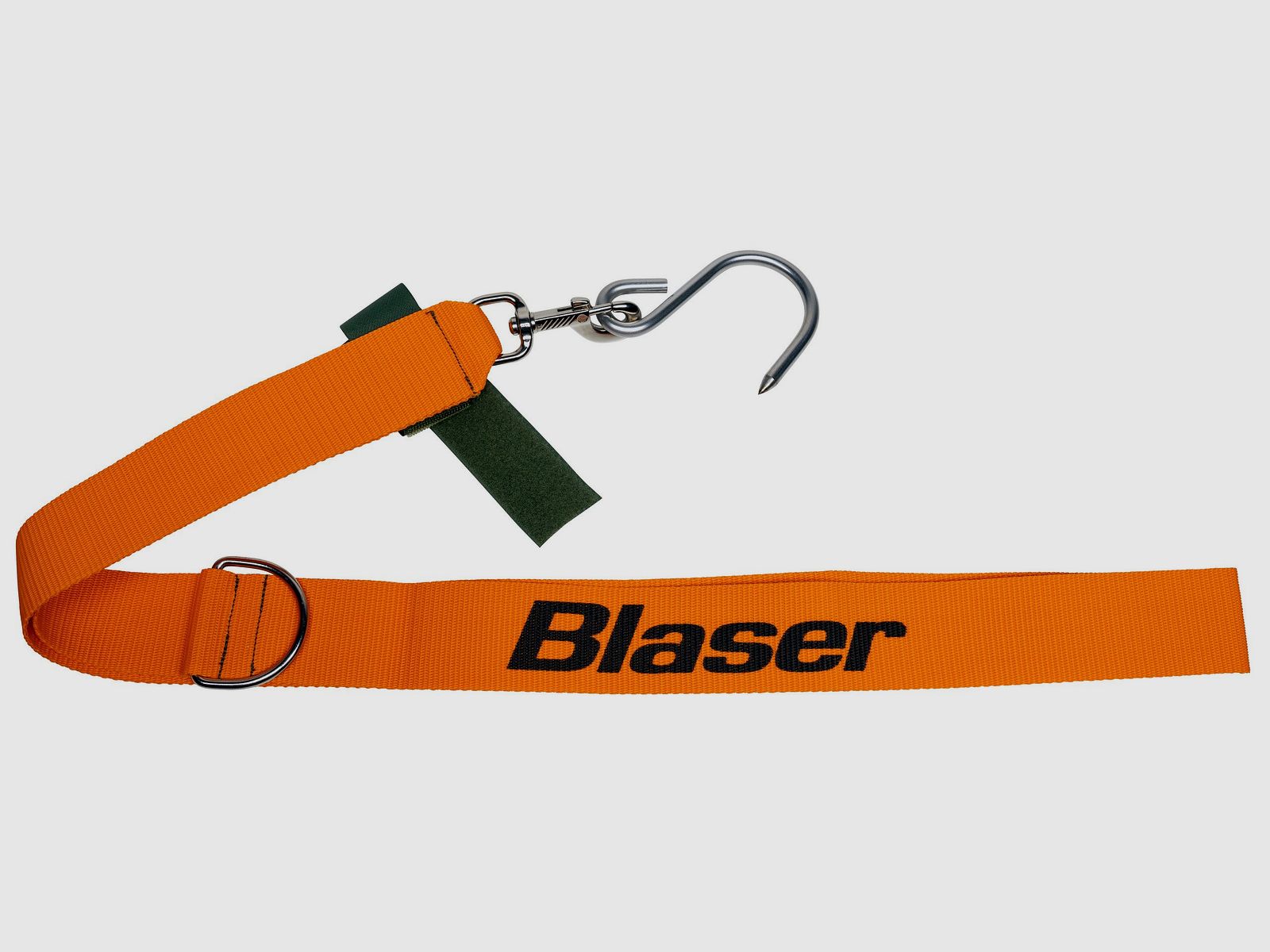 Blaser Wildbergehilfe