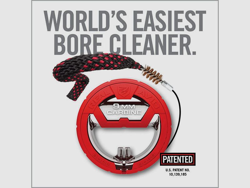 BORE BOSS barrel cleaner for 12GA, image 2 of 6