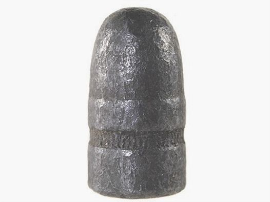 Proiettile Speer .38/.358 158GR piombo RN 500 pezzi