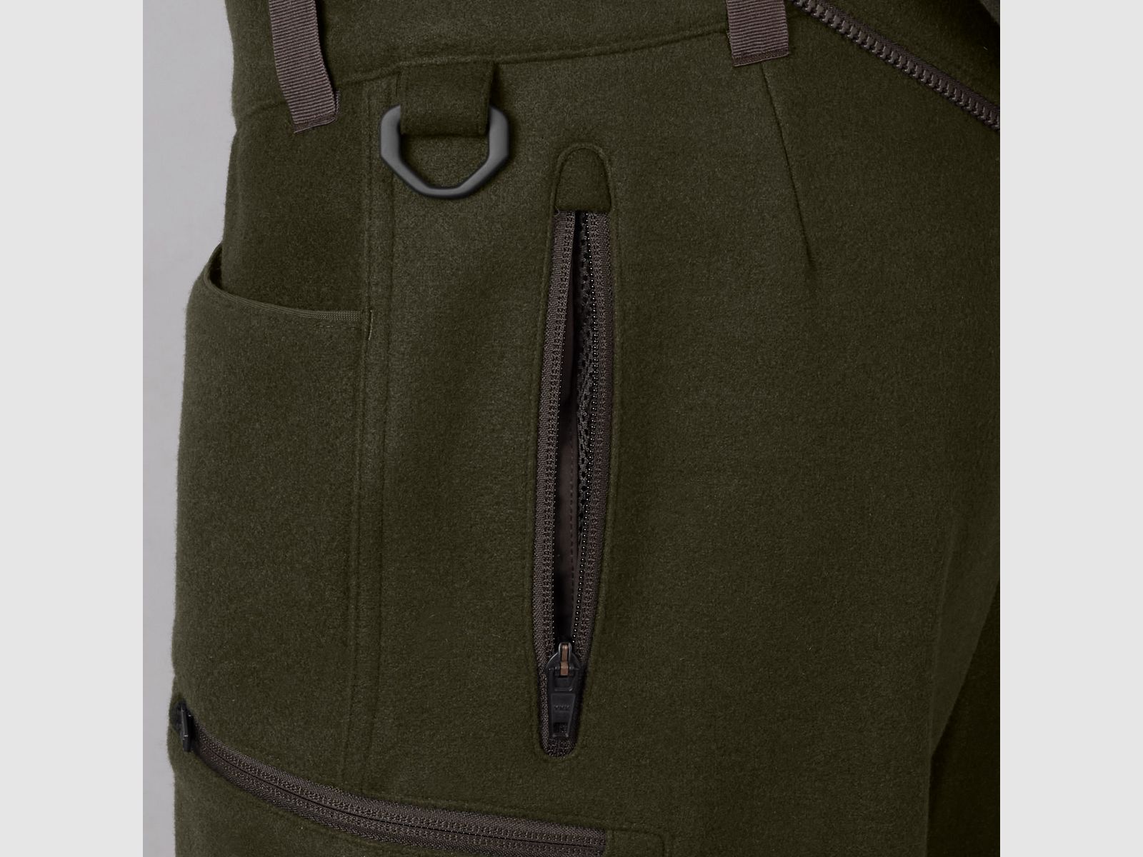 HÄRKILA Metso Hybrid Pants, image 4 of 7