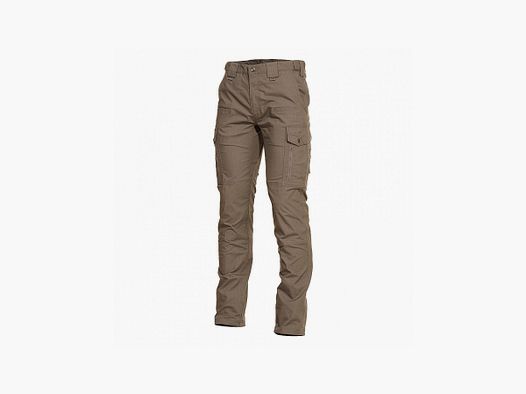 PENTAGON Ranger 2.0 Hose, Innenbeinlänge: 34", Farbe: 06RG-Ranger Grün, Größe: 40