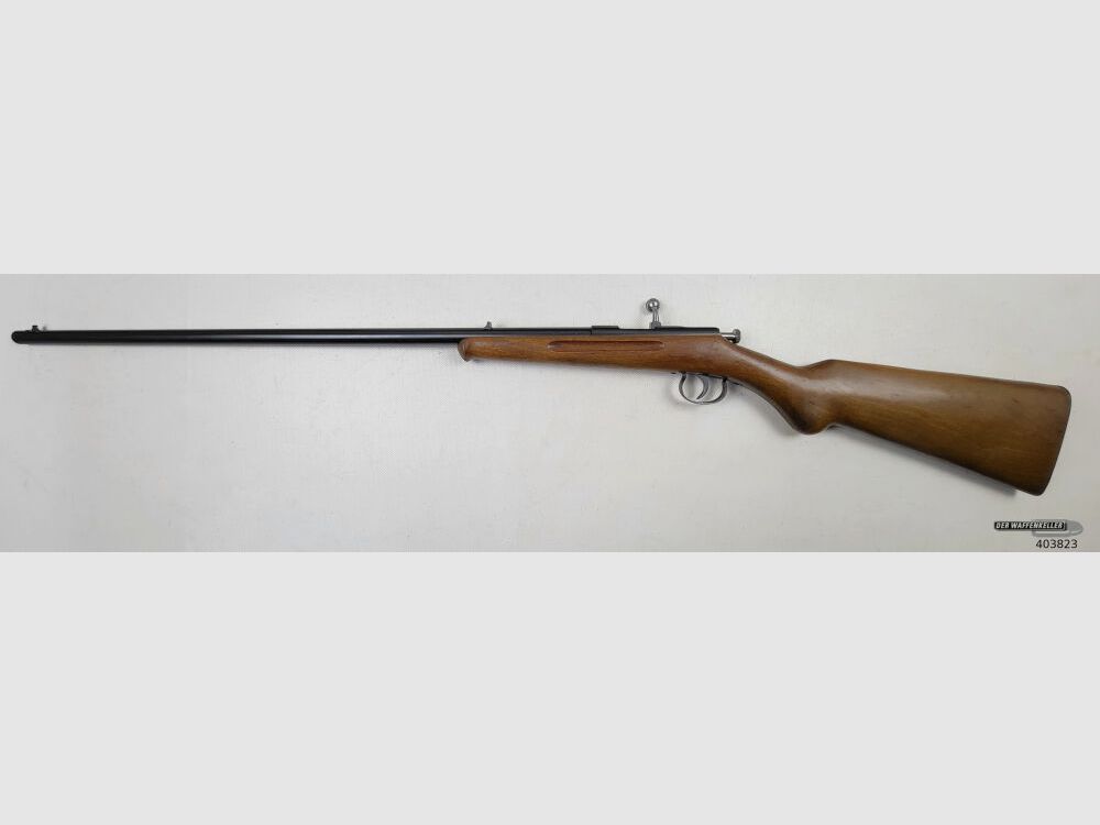 JGA Anschütz shotgun