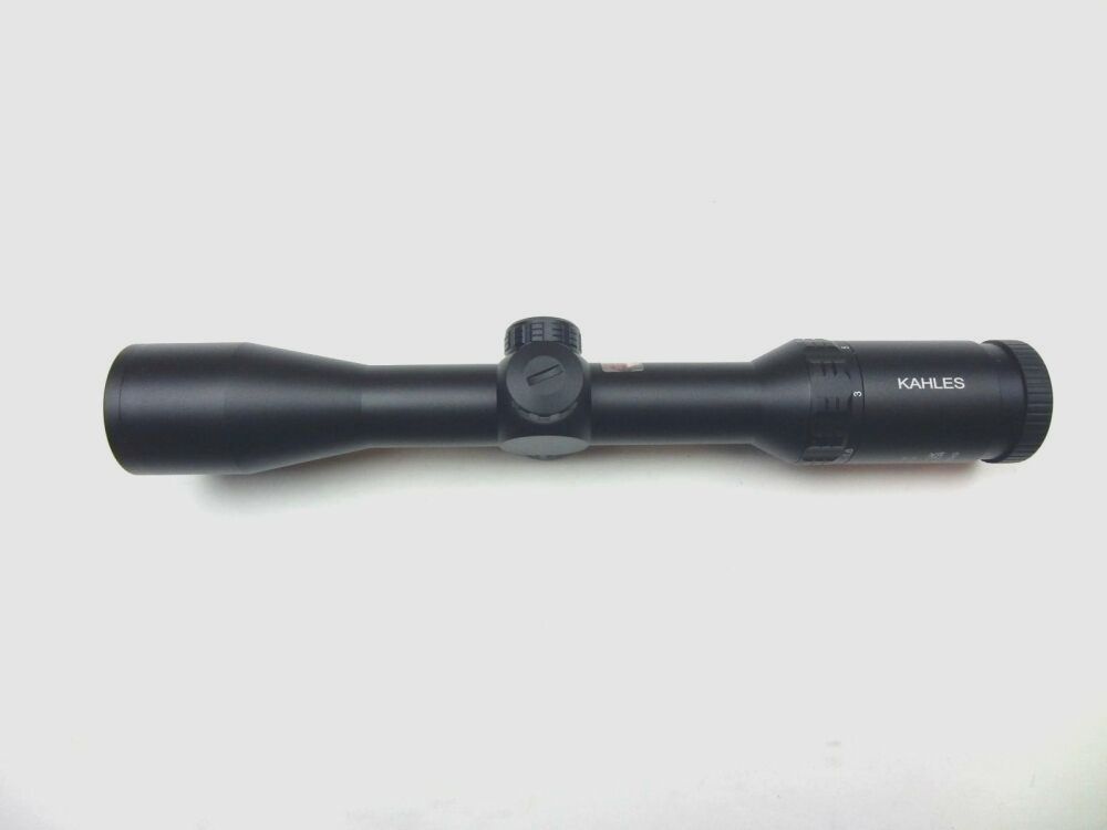 Kahles	 Zielfernrohr Kahles HELIA 1,6-8x42i