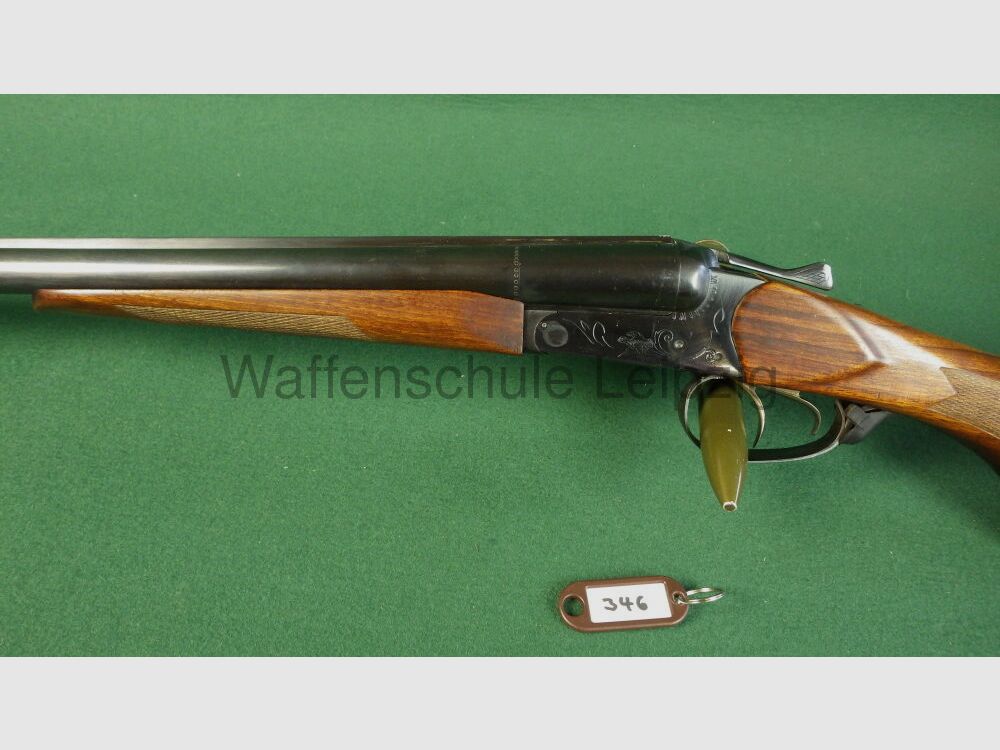 Baikal IZH 43