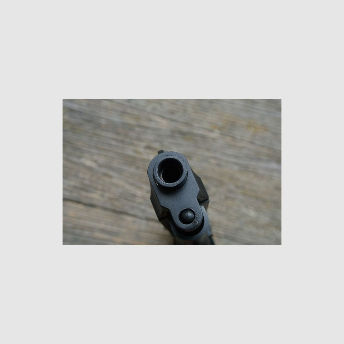 RETAY MOD92 Black 9mm P.A.K. Schreckschusspistole Beretta 92F / M9 Nachbau