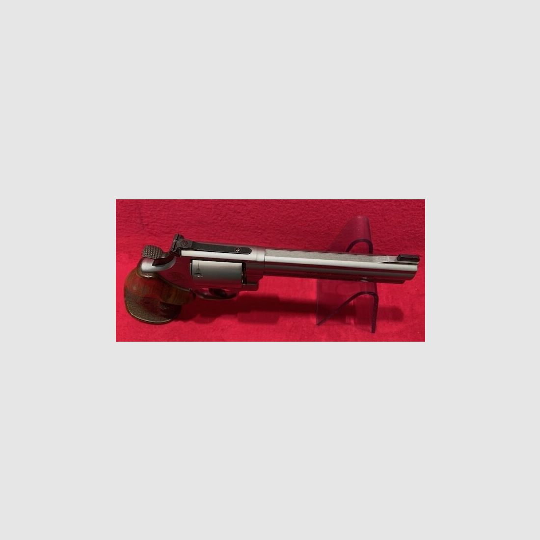 Smith & Wesson Mod. 686, image 4 sur 6