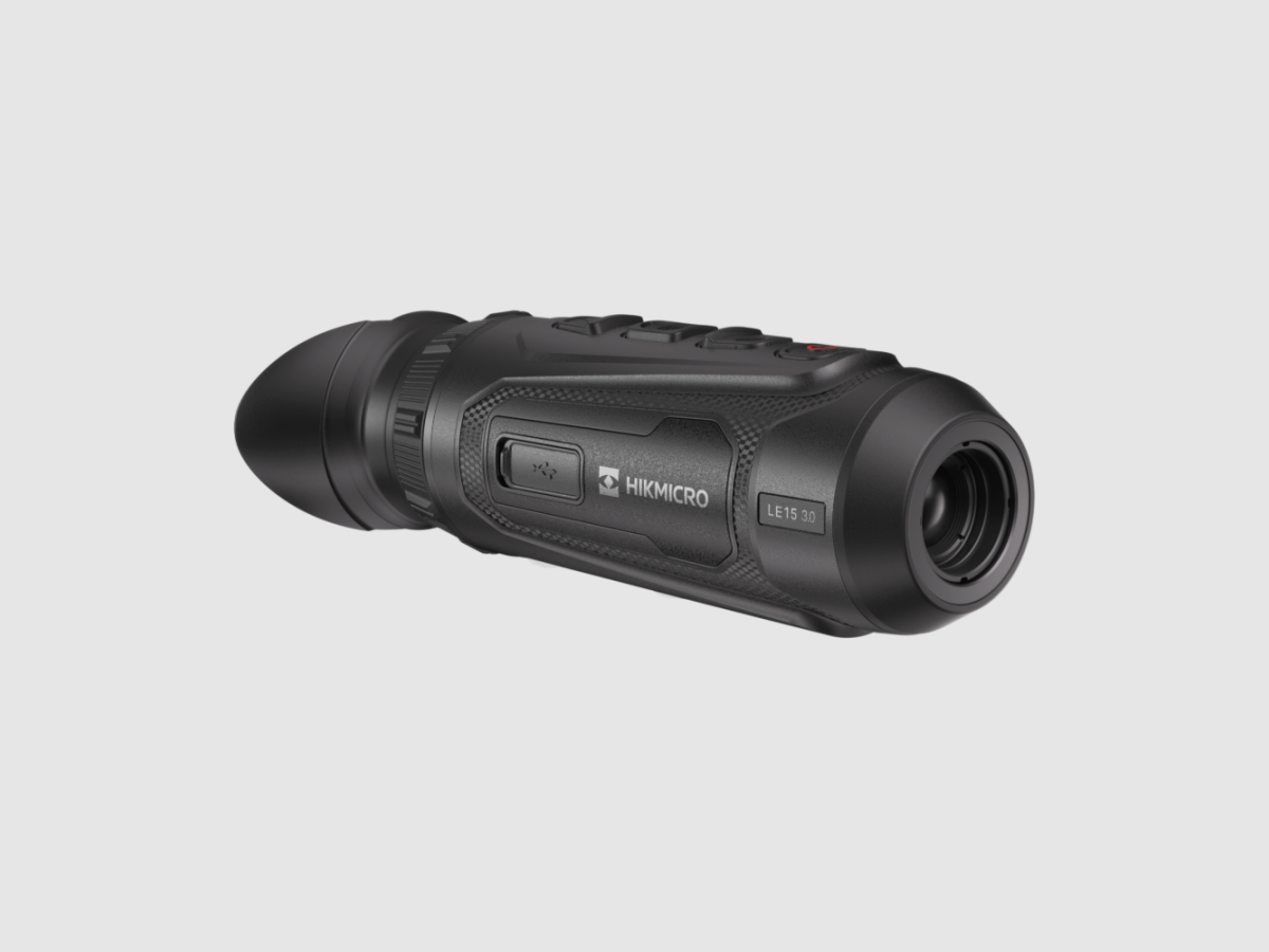 Hikmicro Lynx 3.0 LE15
