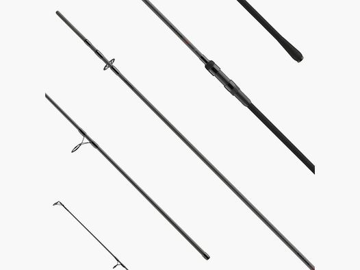 DAIWA – BLACK WIDOW XT 13′ 3.5lb
