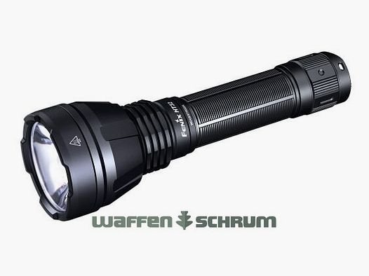 Torcia Fenix HT32 2500 Lumen