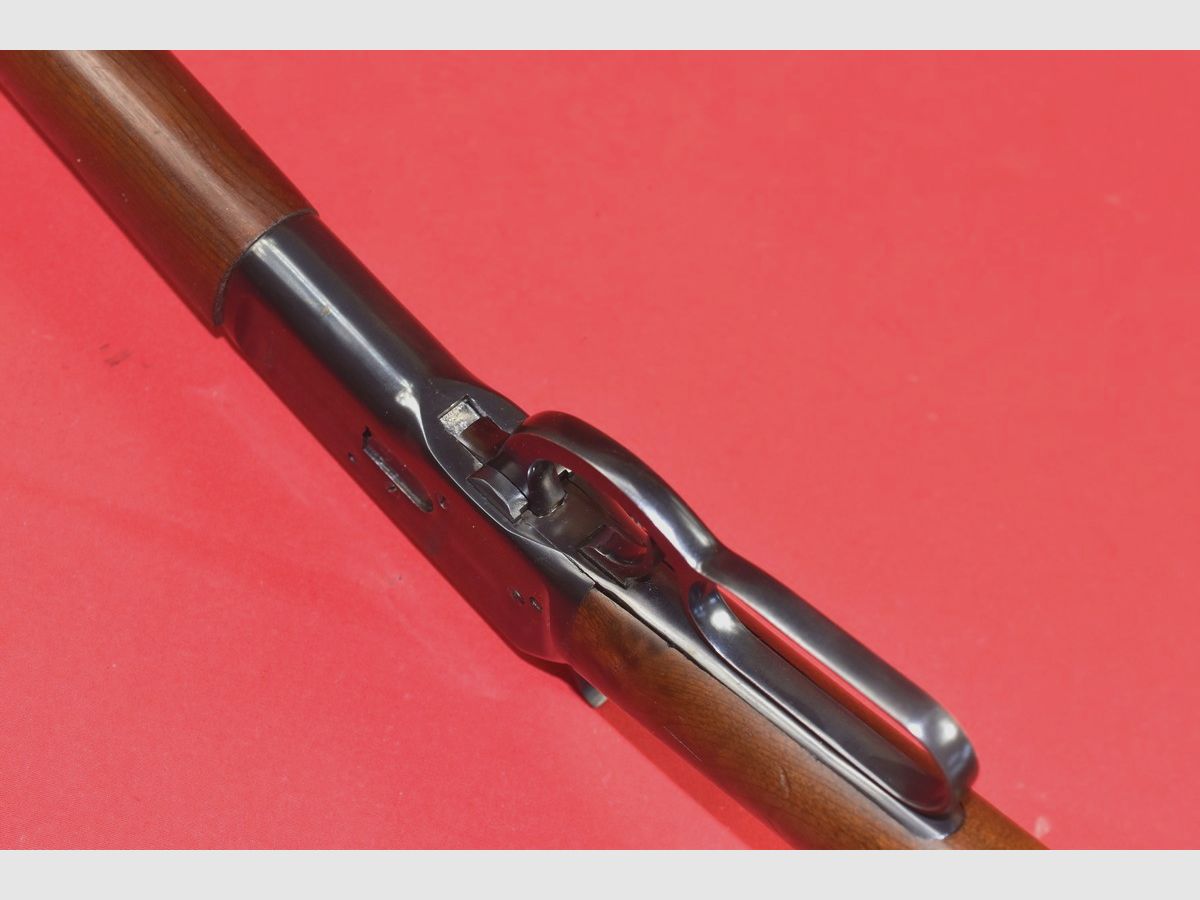 #8435 Rossi 65 Puma carbine (1892 Winchester), cal. 44-40 Win., image 11 of 30