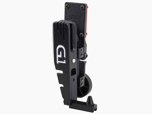 Ghost The One Evo IPSC für CZ Shadow 2