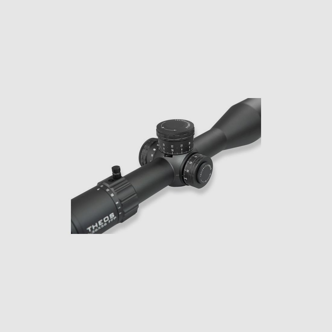 Element Optics Theos 6-36x56 richtkijker - Ret. APR-2D, afbeelding 9 van 10