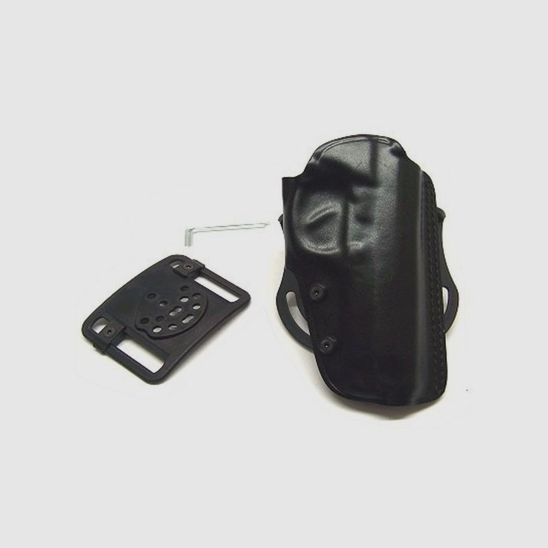 VEGA HOLSTER CORDURA SEITLICH TU100