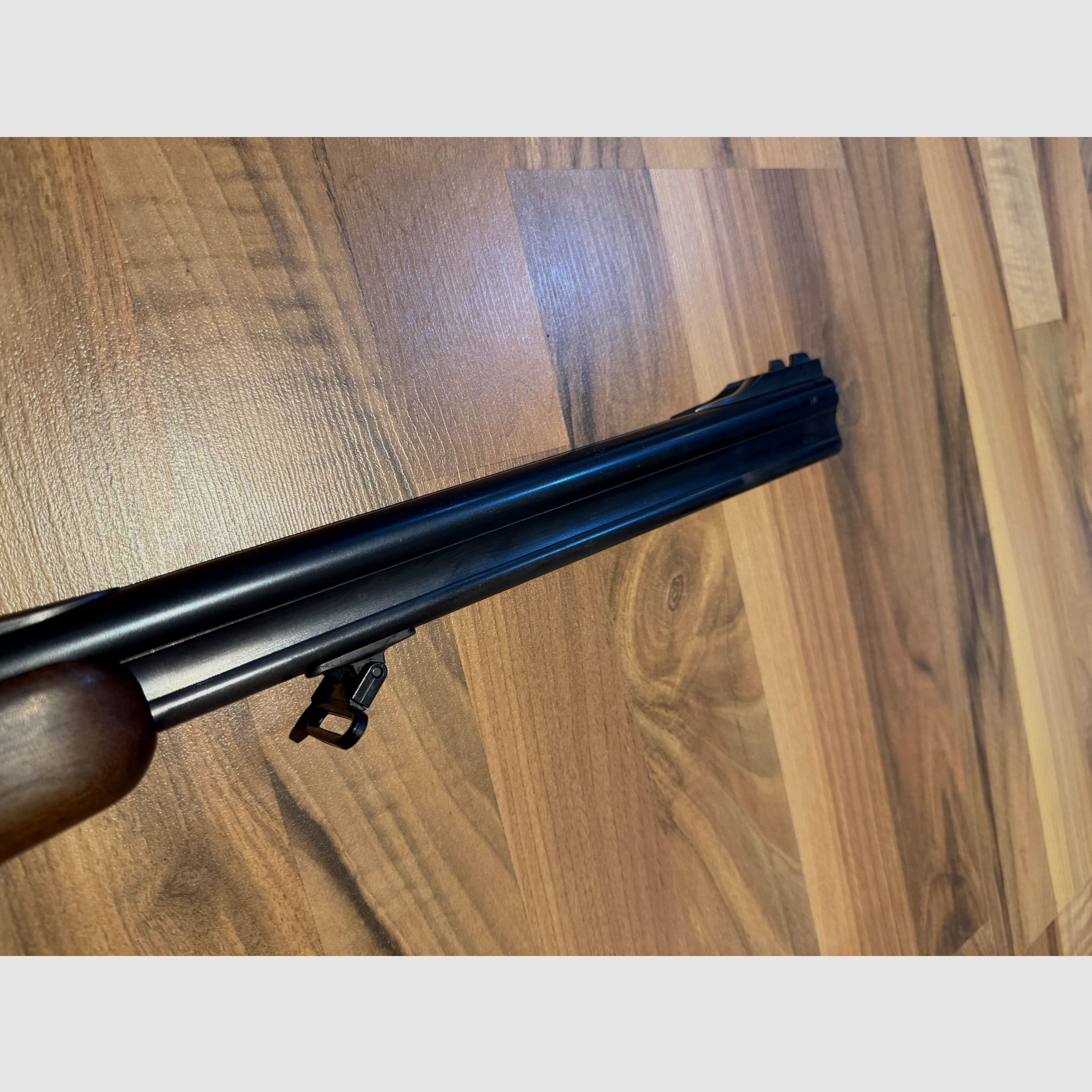 Blaser B75 Bergstutzen w kal. 7x65R i 5,6x50R Magnum w tym montaż Dentler Vario / ręczny spust TOP!