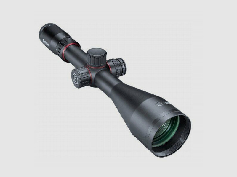 Bushnell SFP Nitro Scope​ 3-18x56 4A riflescope