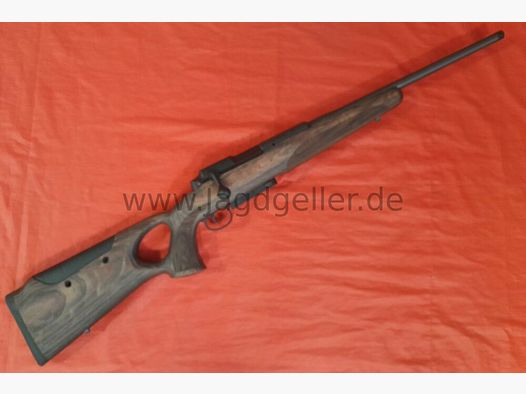 Mauser 25 Max .308Win